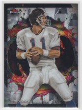 #233 Phil Simms 2024 Finest New York Giants