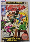 Amazing Spider-Man Annual #6 - Sinister Six