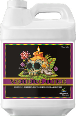 Advanced Nutrients - Voodoo-Juice 1 L Wurzelstimulator Wurzelwachstum Booster