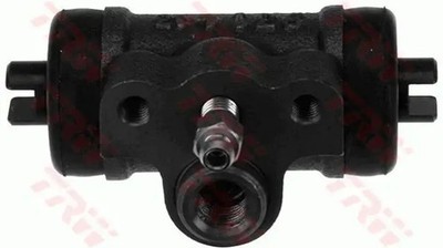 Bremszylinder BWD141 TRW für MITSUBISHI PROTON MAZDA