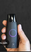 Lumen Metabolism Tracker - Handheld Metabolic Measurement Device with charger