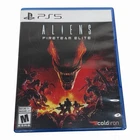 Aliens Fireteam Elite - PlayStation 5