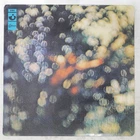 PINK FLOYD OBSCURED BY CLOUDS ODEON EOP80575 1LP