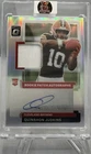 2025 Panini Quinshon Judkins Memorabilia Cards (/425) (Raw)