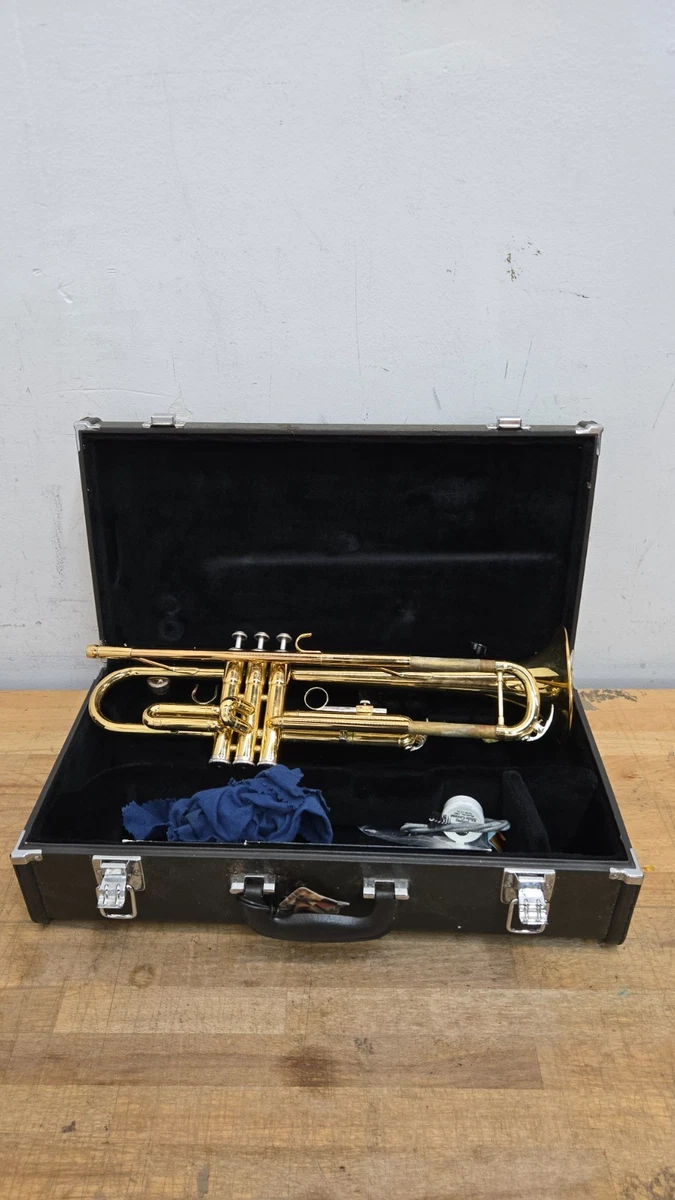 Yamaha YTR 2335 Trumpets for sale | eBay