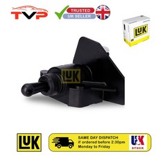 Luk Clutch Master Cylinder For Ford Ka 2001-2008 1.3 1.6 511001010