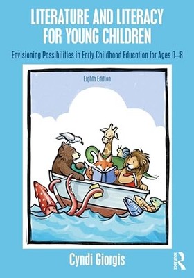 Literature and Literacy for Yo - GOOD