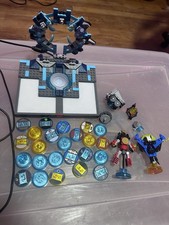 lego dimensions lot