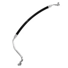For Honda Accord 2008-2012 Four Seasons A/C Suction Line Hose Assembly