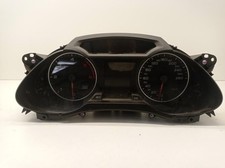 Compteur Audi ALLROAD