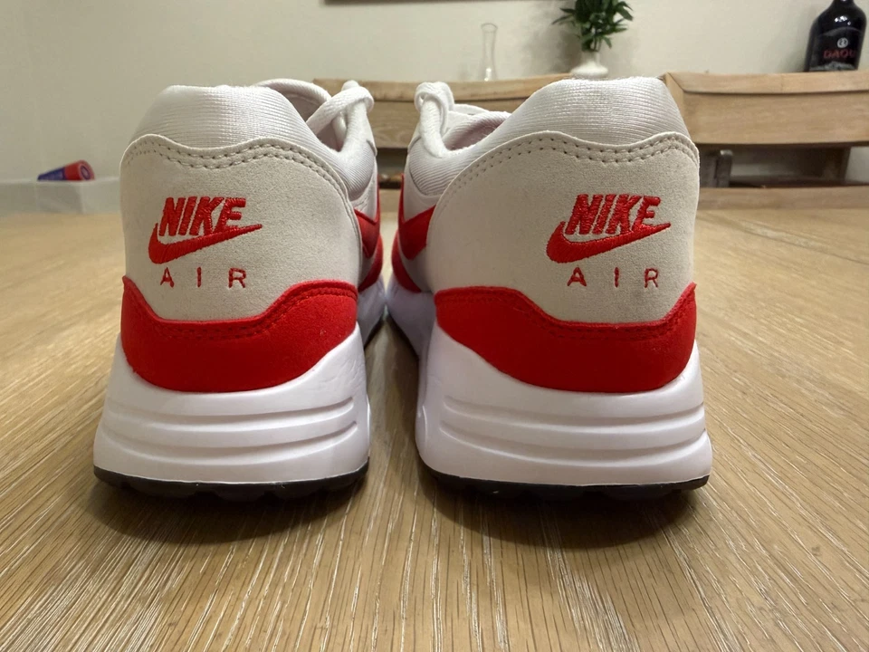 Zapatos de golf Nike Air Max 1 '86 OG, usados una vez, para hombre talla 11,5 (FQ3272-107) Foto 4 de 4