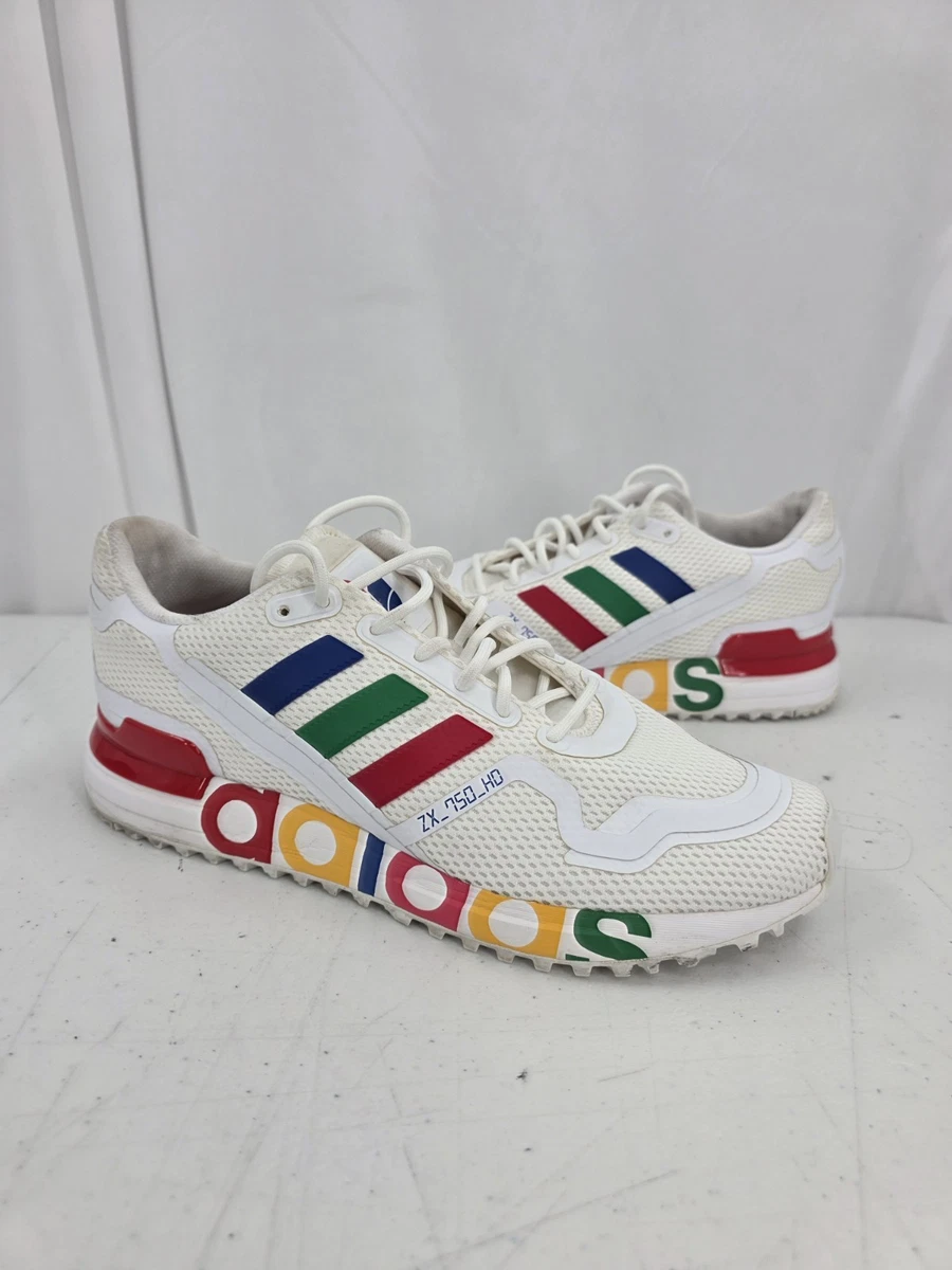 adidas ZX White - FY1148 for Sale | Authenticity Guaranteed | eBay