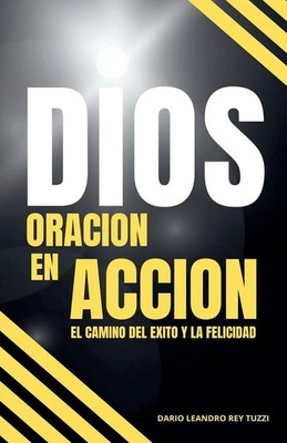 D. L. R. Tuzzi | DIOS | Taschenbuch | Spanisch (2025) | ORACIÓN EN ACCIÓN