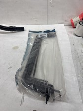 10x pc MIDDLE ATLANTIC LBP-1R4 Lace Bar, 4" Offset, Round, New NIB