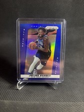 JULIUS RANDLE 2024-25 PANINI PRIZM DECA ALL-STAR BLUE /149
