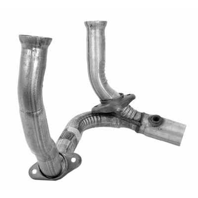 40235 Walker Exhaust Pipe for Dodge Dakota Durango 1998-1999