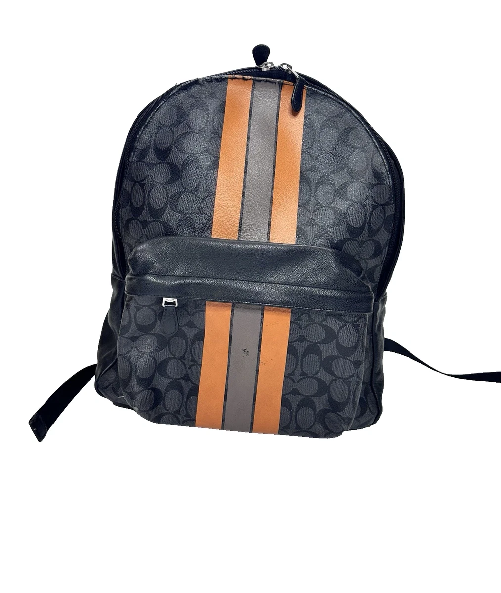 Las mejores ofertas en Mochilas Coach para hombres | eBay Las mejores ofertas en Mochilas Coach para hombres | eBay