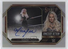 2023 Panini Select WWE Ringside Action Signatures Maryse #RA-MRY Auto 0c3