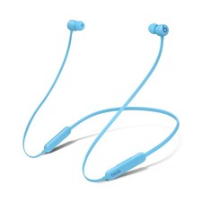Beats Flex Wireless Earbuds - Apple W1 Headphone Chip, Magnetic Earbuds, Blue