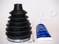 Japko 63238 Faltenbalgsatz FüR Antriebswelle Achsmanschette Set Satz