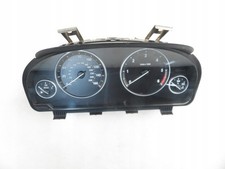 Compteur BMW 520