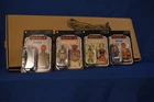 Star Wars Rebels Ghost Crew HasLab TVC Vintage Collection 4 Figures Set