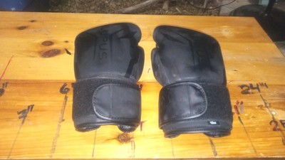 Mma Sparring Gloves 10 Oz
