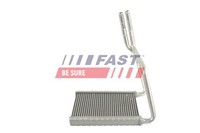 Fast WäRmetauscher Innenraumheizung FT55583 FüR Ford Transit V363 FCD FDD FED F3