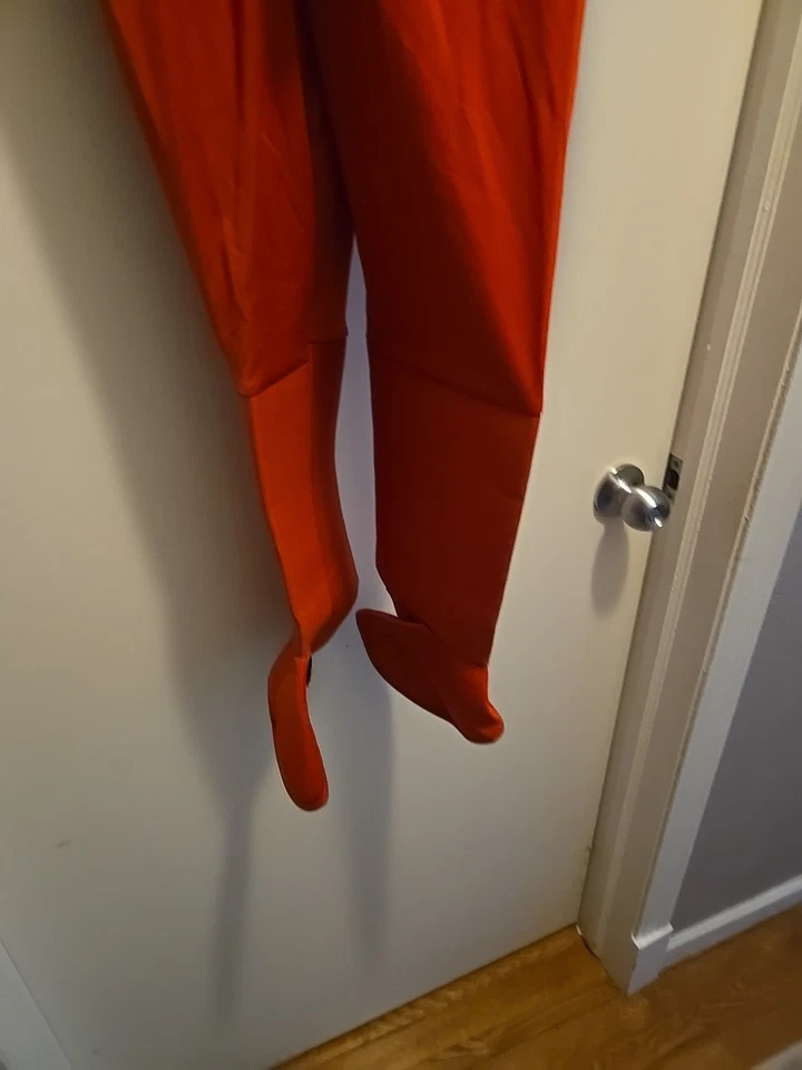 Rubie's DC Supergirl Dress Costume Medium Child Costume - Image 4 of 4