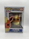 Funko Pop! Vinyl: Pokémon - Flareon #629