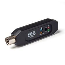 ALTO Bluetooth Total 2 XLR Equipped Rechargeable Bluetooth Receiver for Mixin...