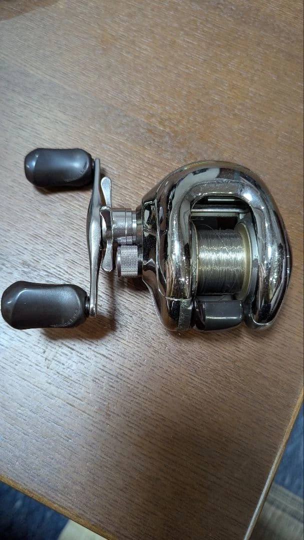 Shimano Antares Baitcasting Fishing Reels for sale | eBay
