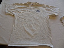 Vintage Compaq Computer Shirt Men’s XL Grey Made in USA