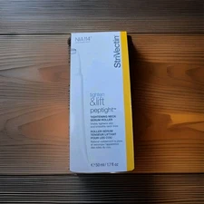 Sealed StriVectin Peptight Tightening Neck Serum Roller - 1.7 fl oz (3244180)