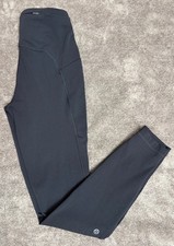Lululemon  Black Leggings High-Rise Size 4 Yoga