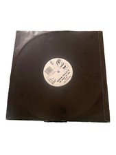 Good Fello’s – Do What ‘U’ Like 12” Vinyl Record 1994 Effective Records EFFS 018