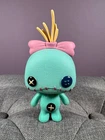 Scrump Funko Pop Lilo and Stitch Vaulted Retired OOB (Disney #126)