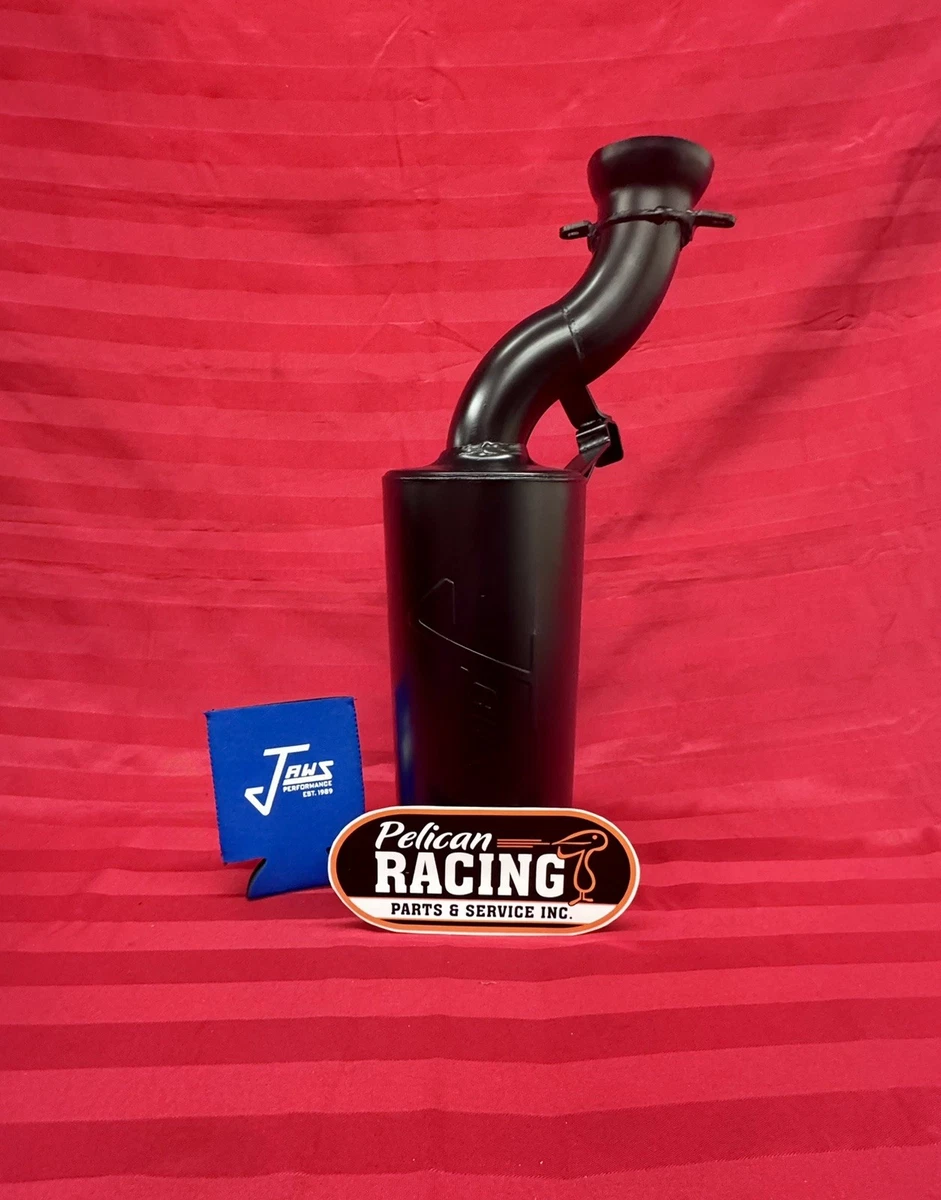 arctic cat m8000 サイレンサー　18年以降 Exhaust for Arctic Cat M8000 for sale | eBay