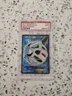 2015 Pokemon XY Breakthrough Full Art PSA 9 Glalie EX #155 Mint 155/162