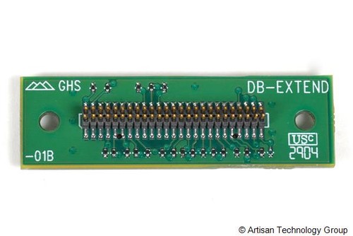 Green Hills Software DB-EXTEND Adapter Board