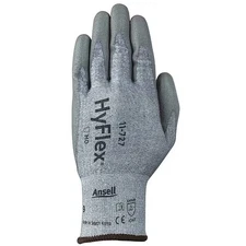 HyFlex 11-727 Cut-Resistant Coated Gloves Size 11 (12 pairs)