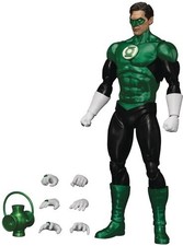 Beast Kingdom - Dynamic 8ction Heroes - DC Comic - Green Lantern Used Very Good