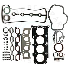 Cylinder Full Gasket Set For 2002-2008 Toyota Solara Camry 2.4L 2AZFE