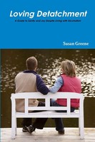 Susan Greene | Loving Detachment | Taschenbuch | Englisch (2012) | [.]