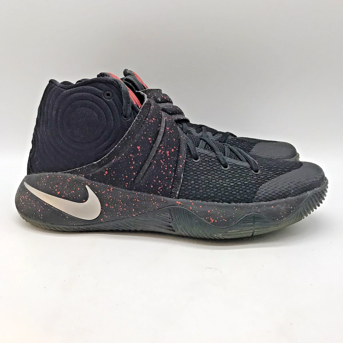 Nike Kyrie 2 Bright Crimson for Sale | Authenticity Guaranteed | eBay