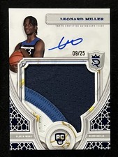 2023-24 Topps Royalty Basketball Set Review and Checklist 28