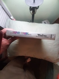 Vectrex STAR TREK: THE MOTION PICTURE - Brand New  Original Shrinkwrap - MINT!