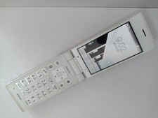 Kyocera DIGNO Keitai 502KC White SIM Unlocked 4G Tested Working from japan