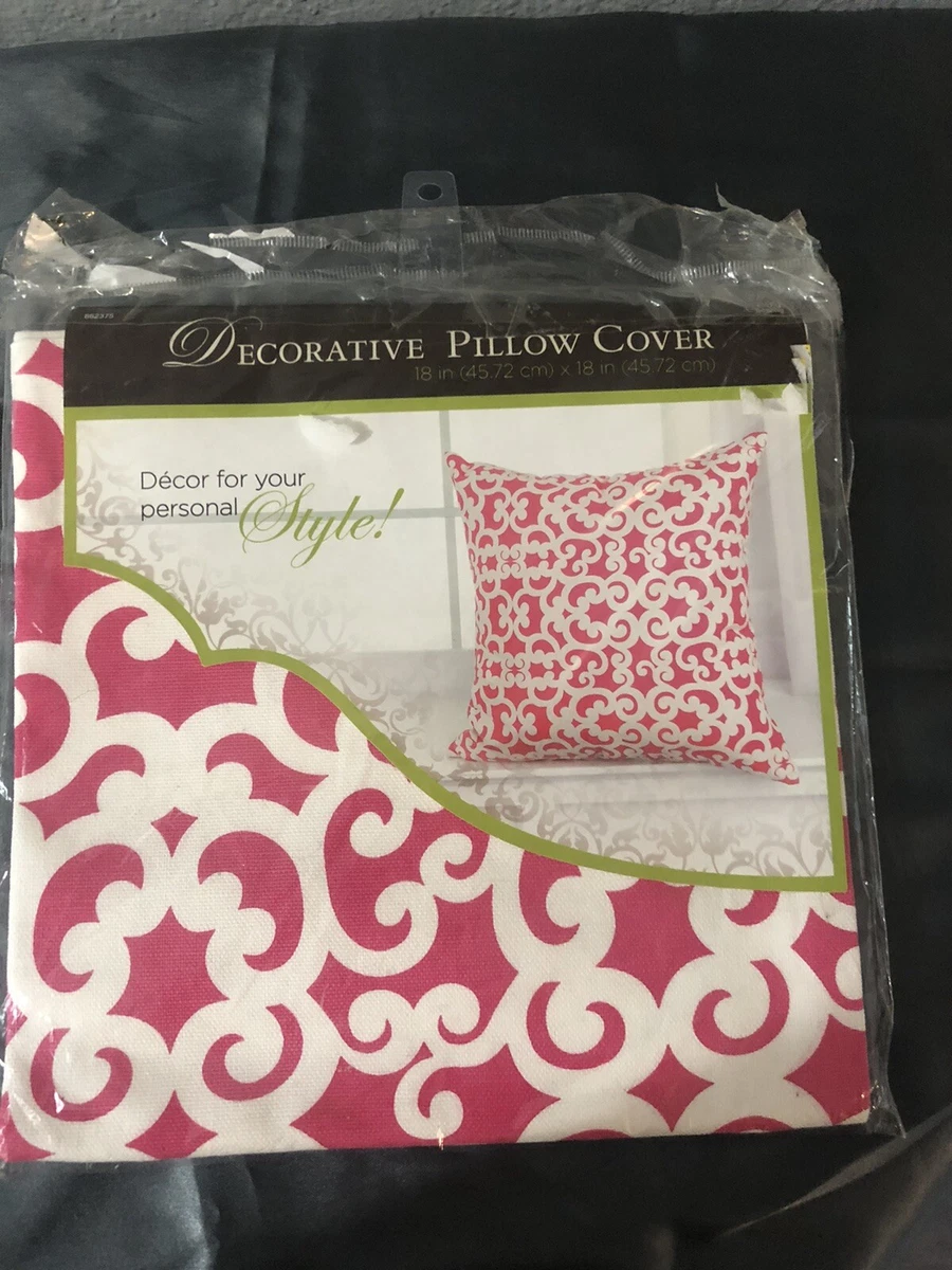 18x18 pillow covers store hobby lobby