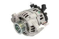 Stardax Lichtmaschine Generator 80A 12V FüR Toyota Yaris 1.0 Vvt-I
